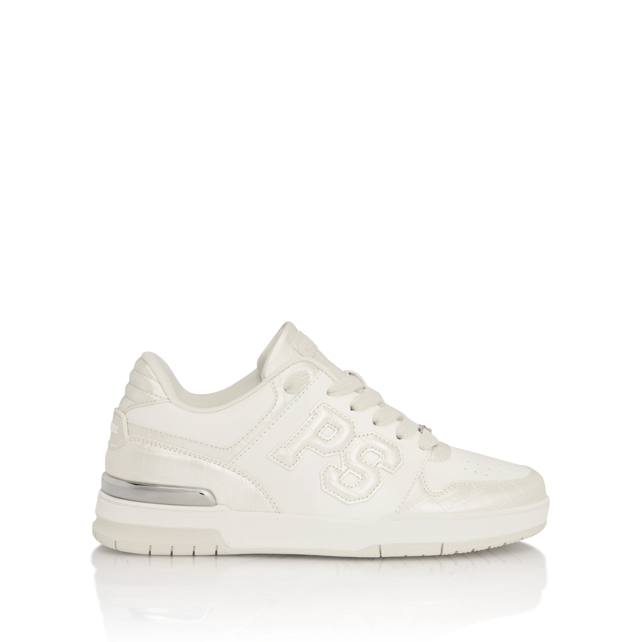 PLEIN SPORT Scarpe da ginnastica basse COCCO