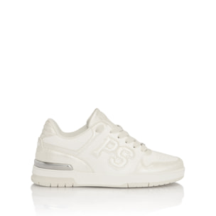 PLEIN SPORT Scarpe da ginnastica basse COCCO