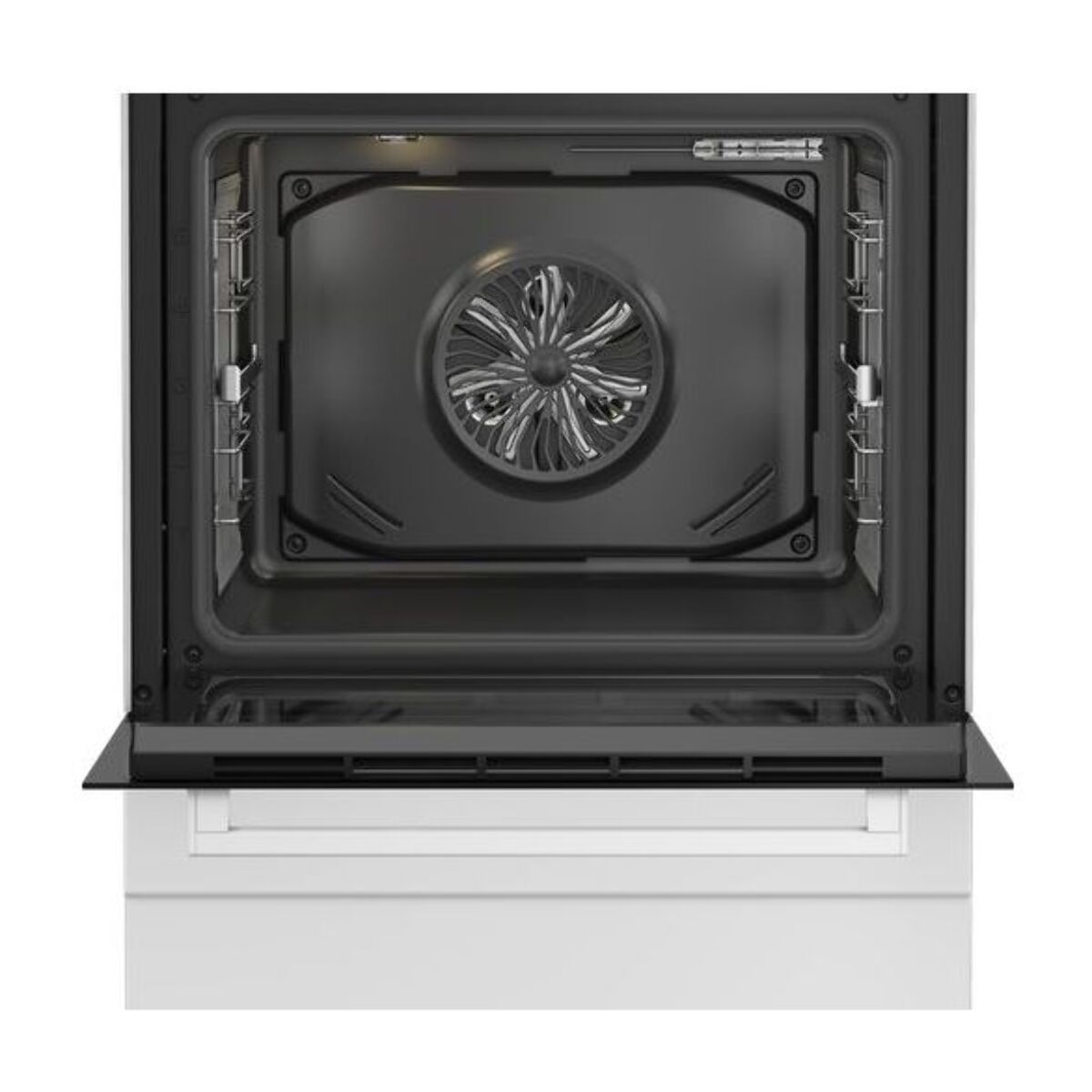 Cuisinière gaz BEKO FBE62011WC