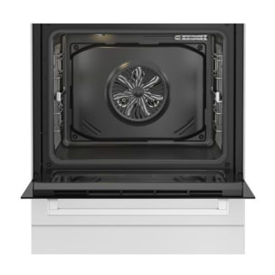 Cuisinière gaz BEKO FBE62011WC