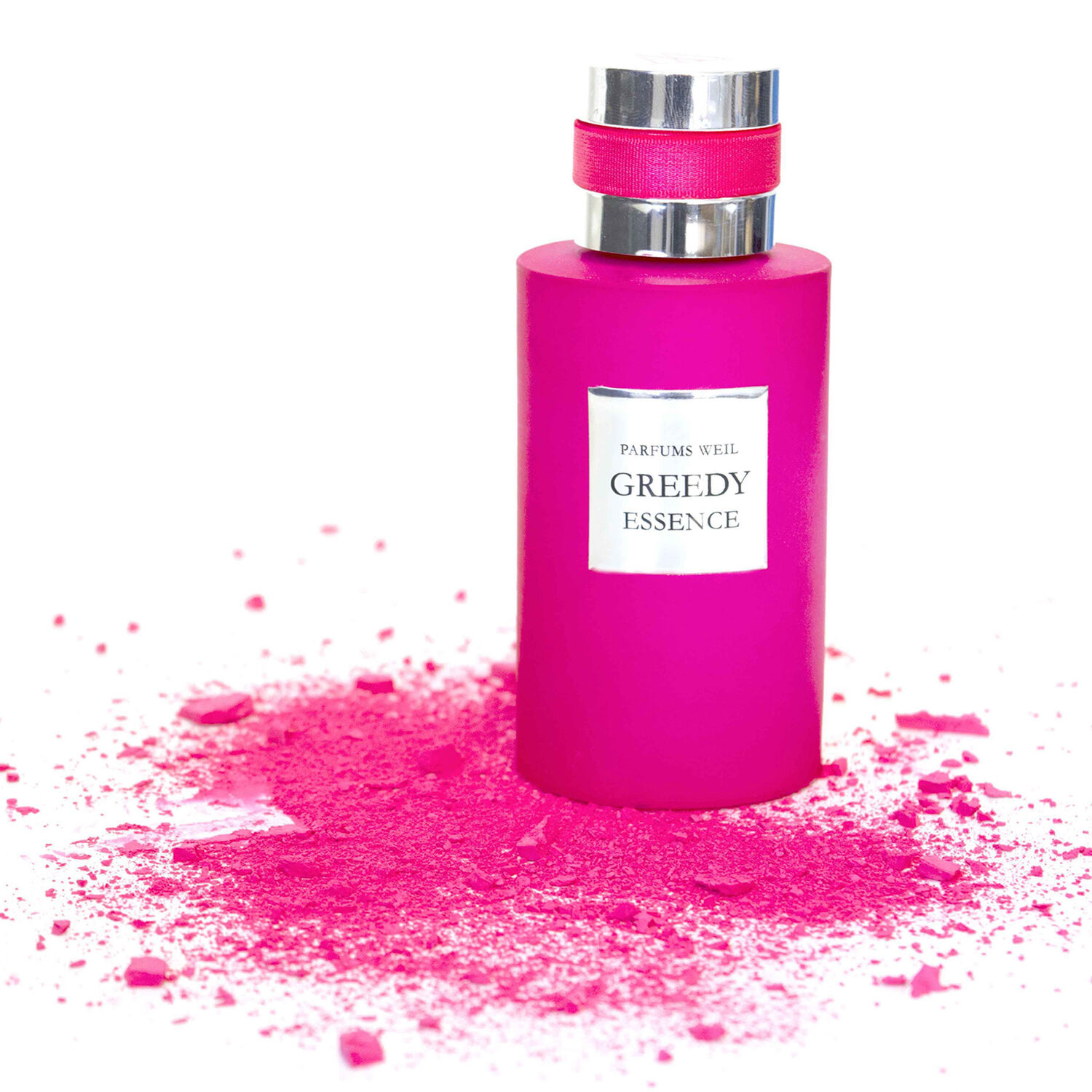 Greedy  - Eau de Parfum 100 ml