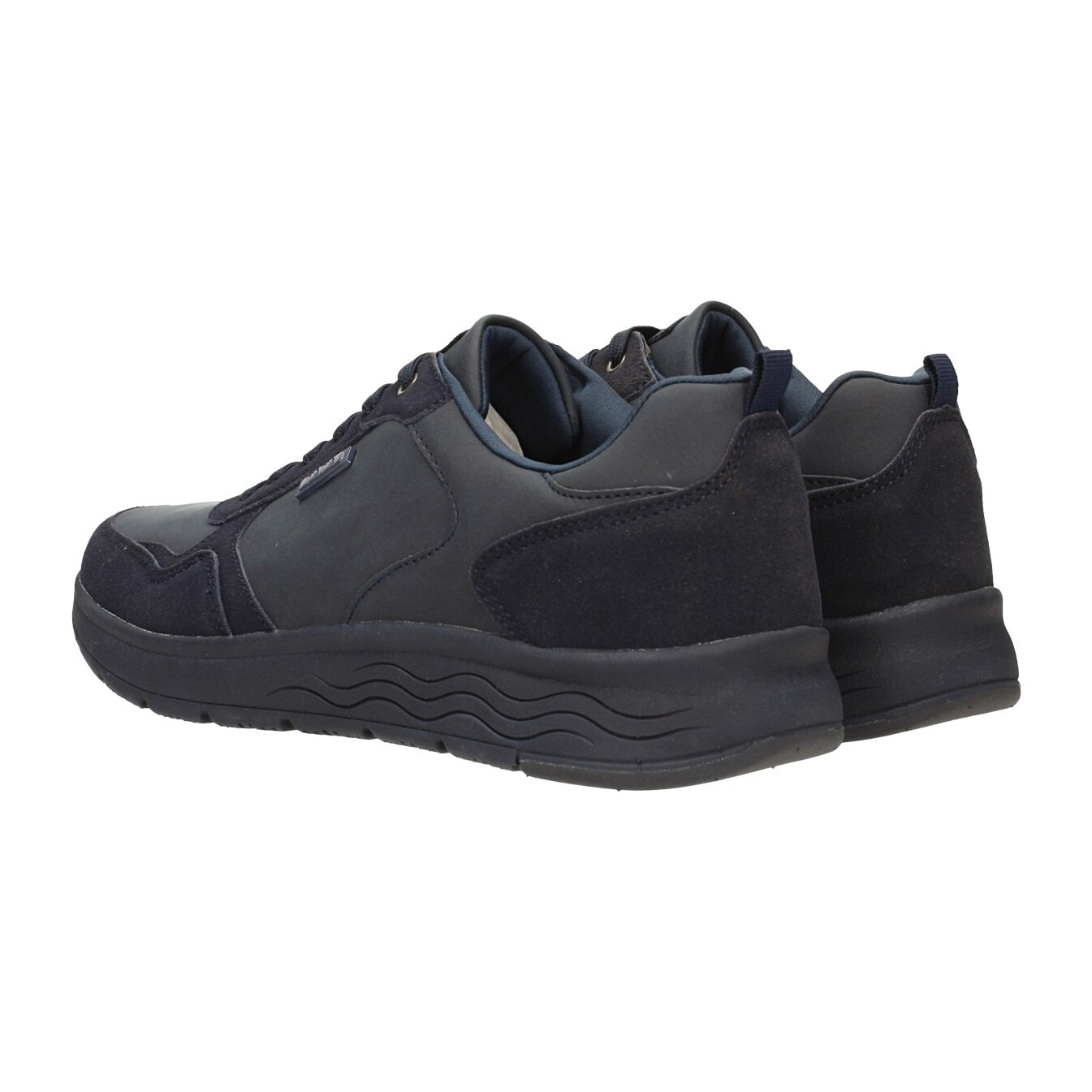 Sneakers Uomo Tata Italia Blu
