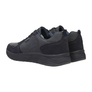 Sneakers Uomo Tata Italia Blu