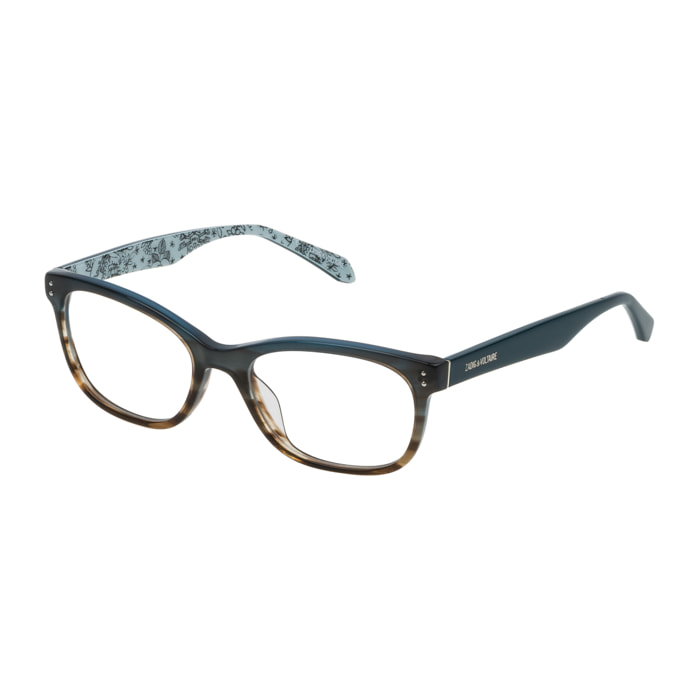 Montura de gafas Zadig&voltaire Mujer VZV1645201H2