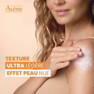 Lait Solaire SPF50 - Lait Visage & Corps SPF 50+ - Peaux Sensibles 100 ml