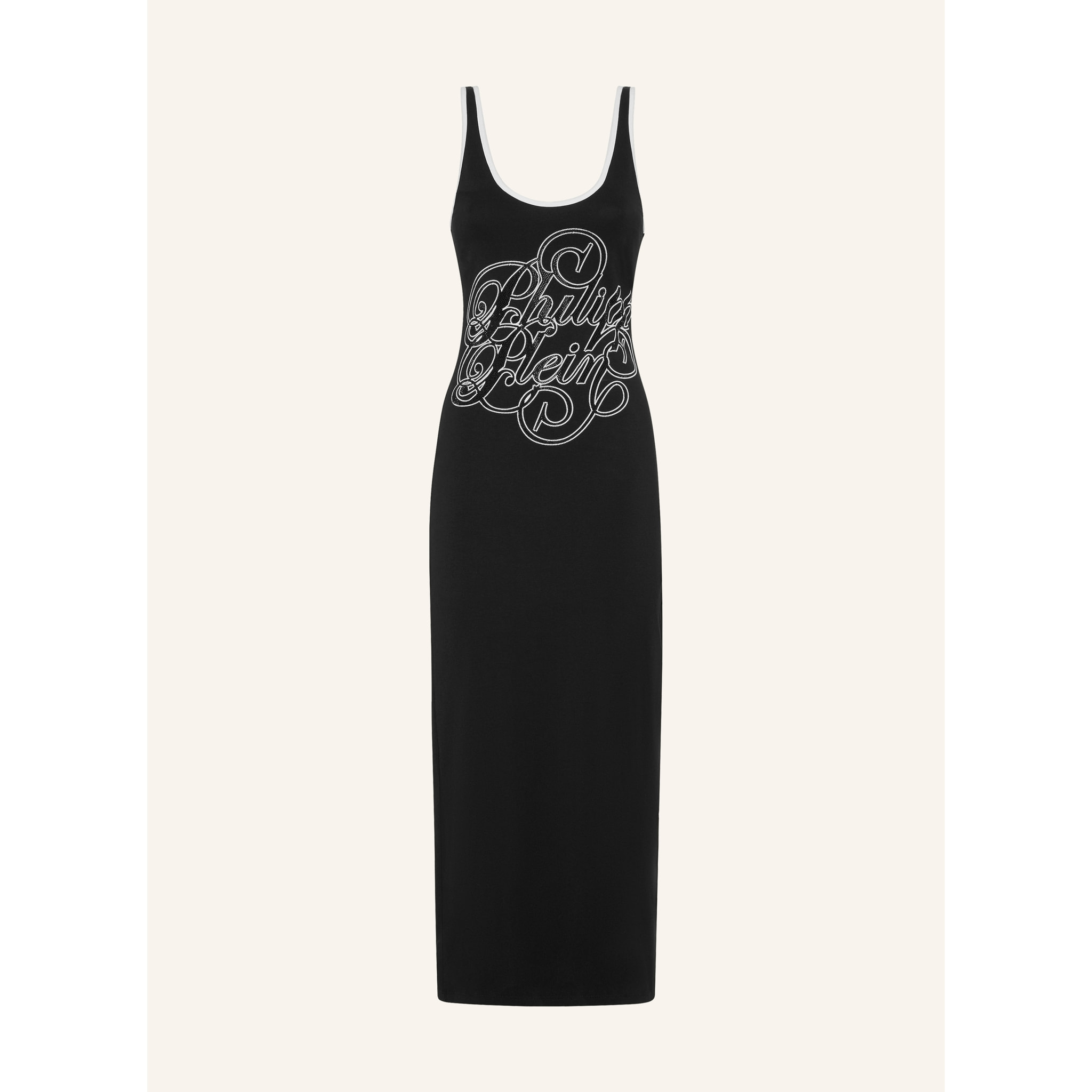 PHILIPP PLEIN Long Dress