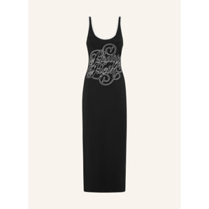 PHILIPP PLEIN Long Dress