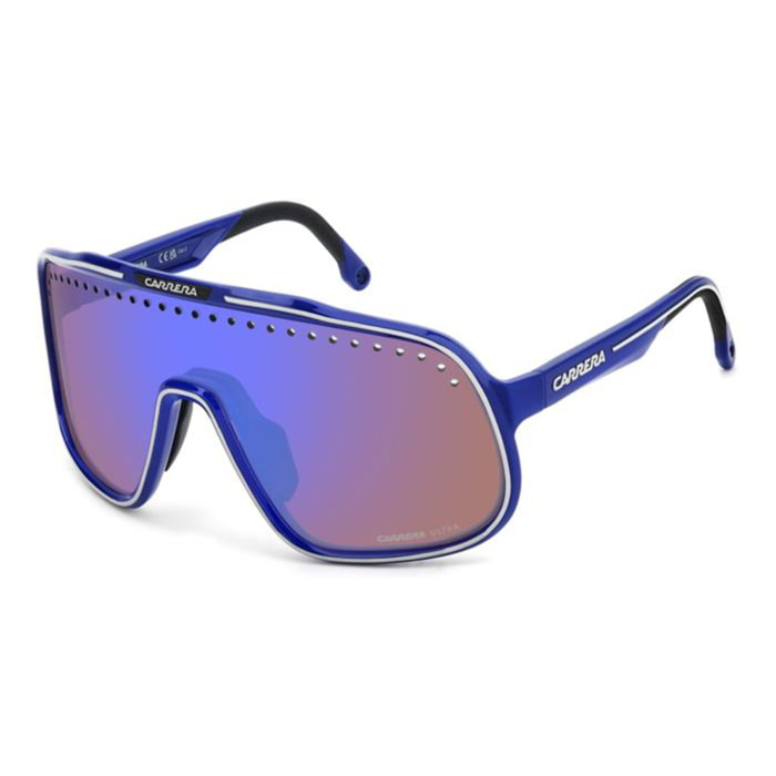 Gafas de Sol Carrera C SPORT 02/S XW0 de Tr90 Hombre 99 mm