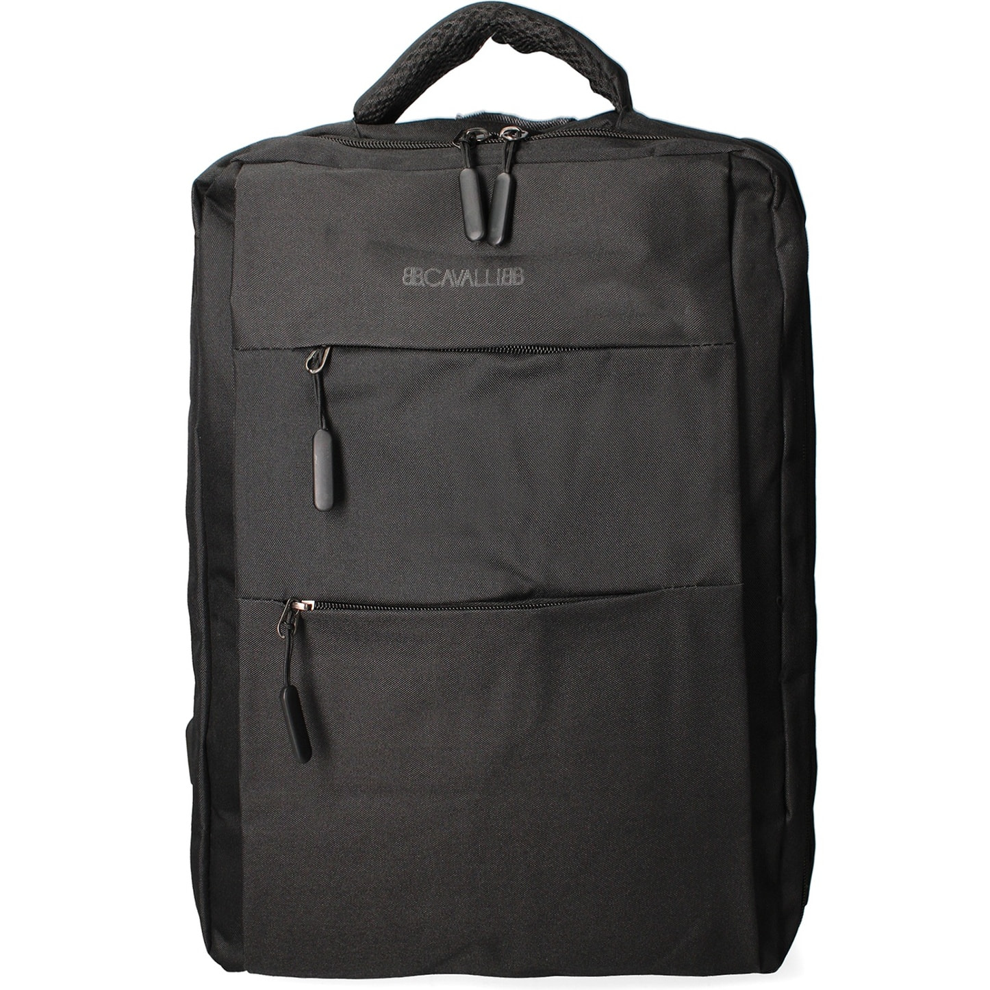 Zaino unisex in nylon - Modello False - Casual - 30.0 x 43.0 x 13.0 cm