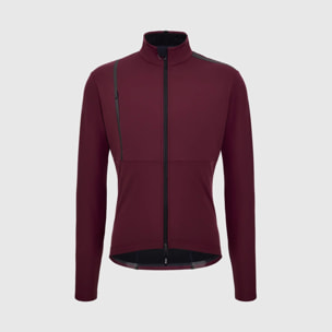 Vega+ Winter Jacket - Bourgogne - Bourgogne