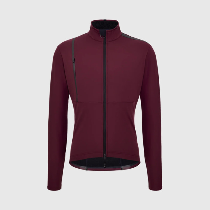 Vega+ Winter Jacket - Bourgogne - Bourgogne