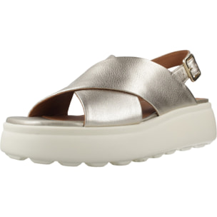 Sandalias Mujer de la marca GEOX  modelo D SPHERICA EC4.1 S ORO