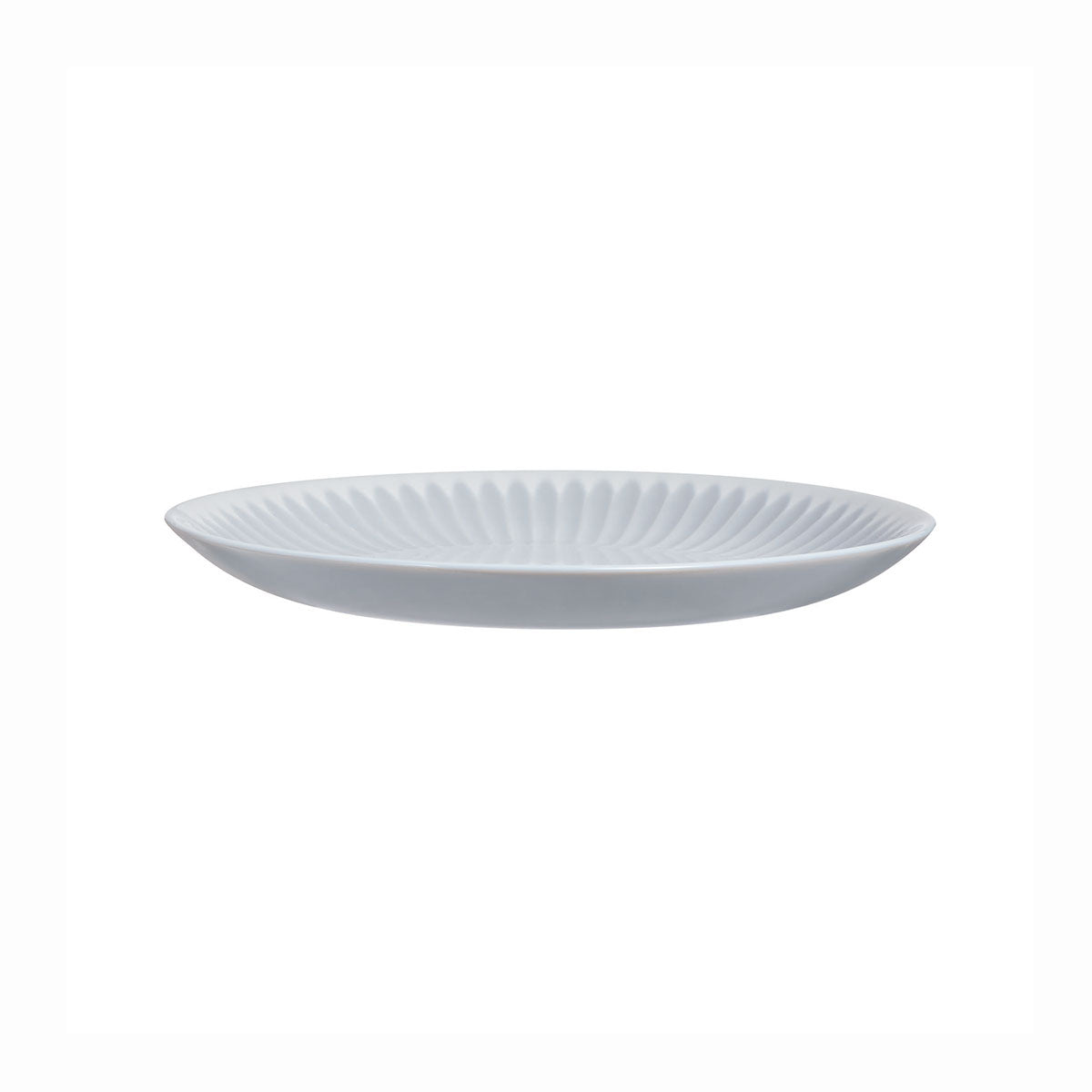 6 platos de postre grises 19 cm Cottage - Luminarc