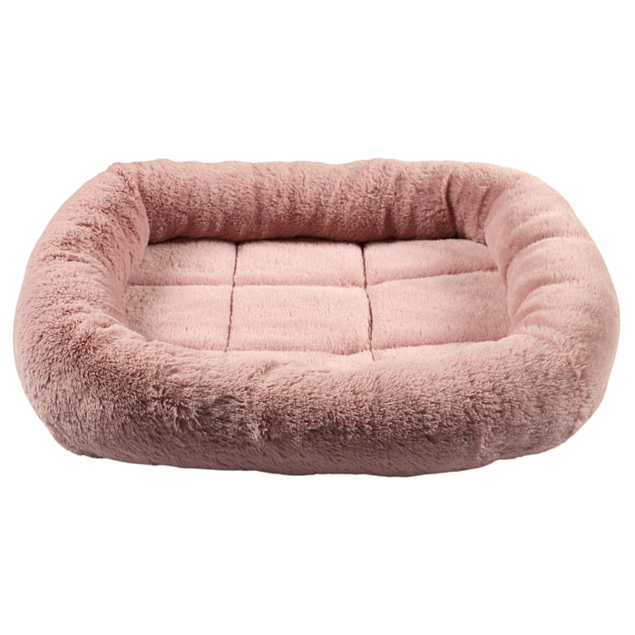 Coussin Lit Animaux Gris 50cm