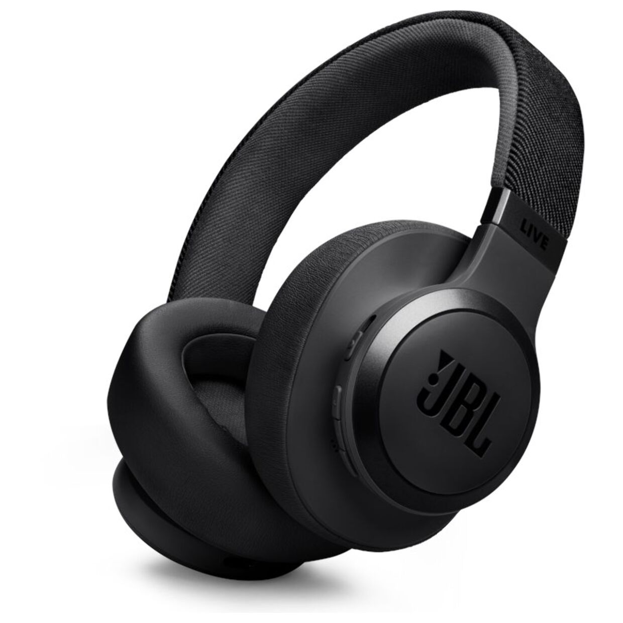 Casque JBL Live 775 NC Noir