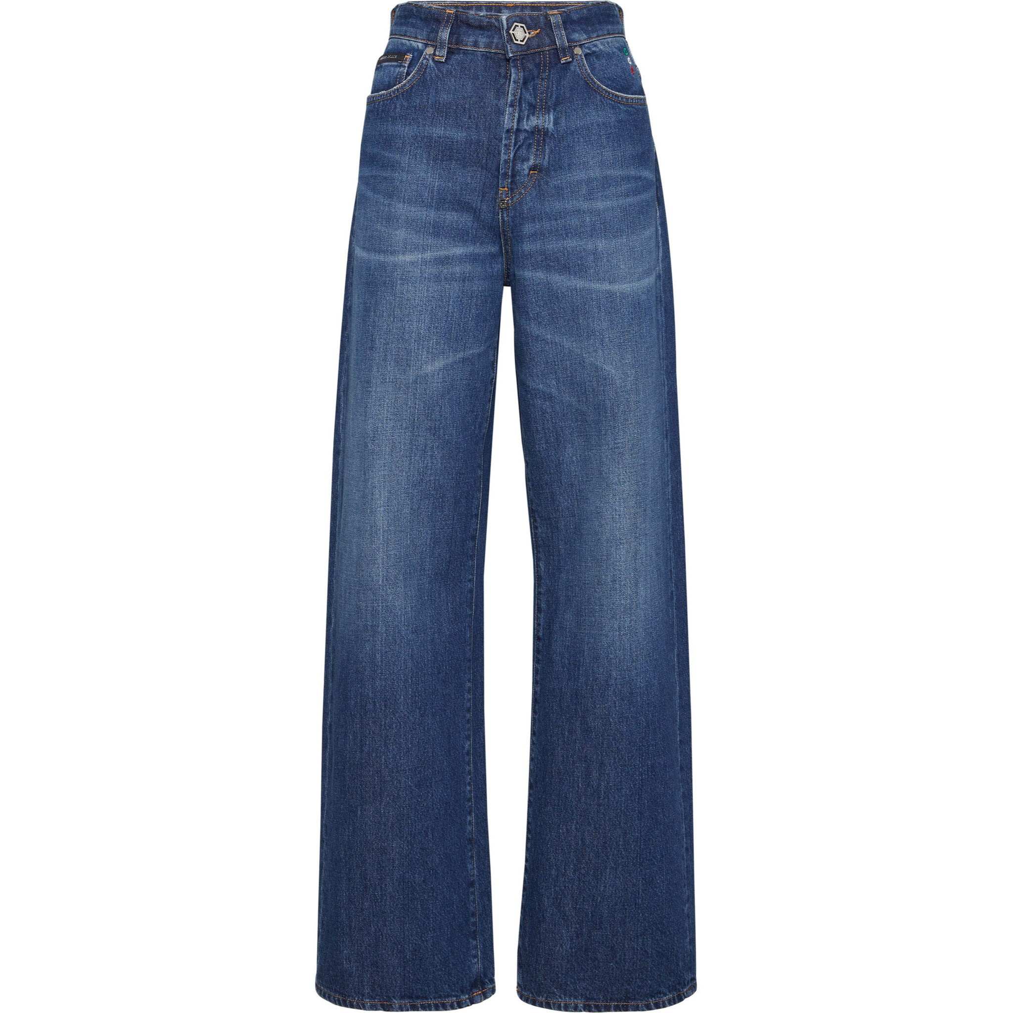 PHILIPP PLEIN Corte skater