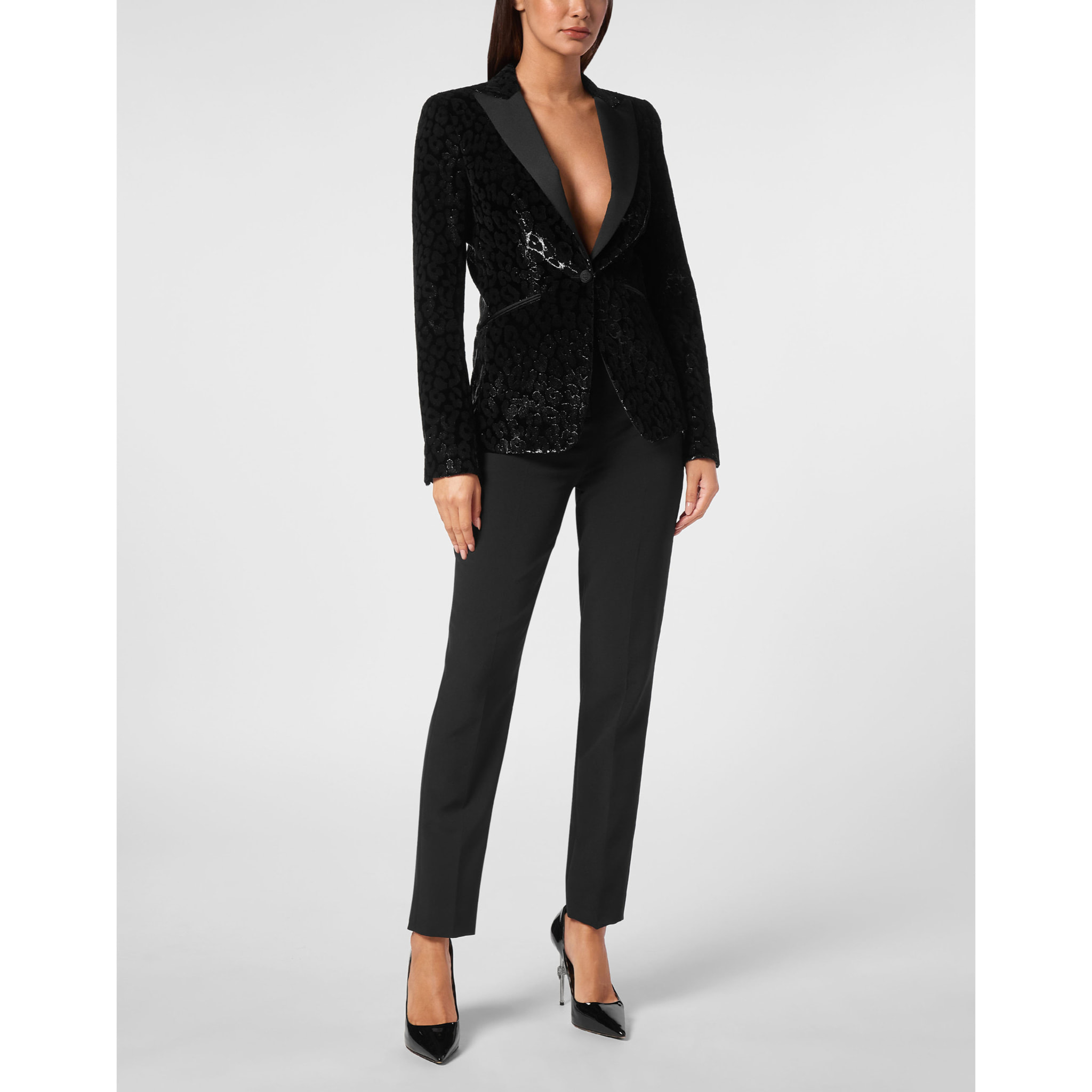 PHILIPP PLEIN Blazer