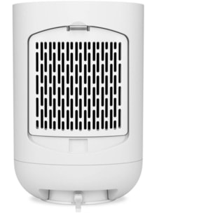 Chauffage soufflant DUUX DXCH43 Zone Blanc
