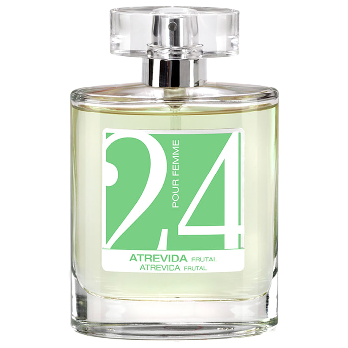 Caravan happy collection - perfume de mujer nº24 - 100ml.