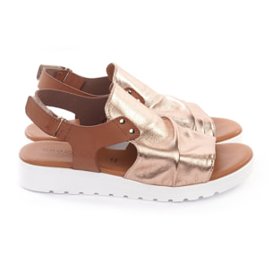 SANDALO ZEPPA SOFT RAME