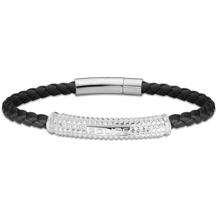 Pulsera Police Hombre PEAGB2214901