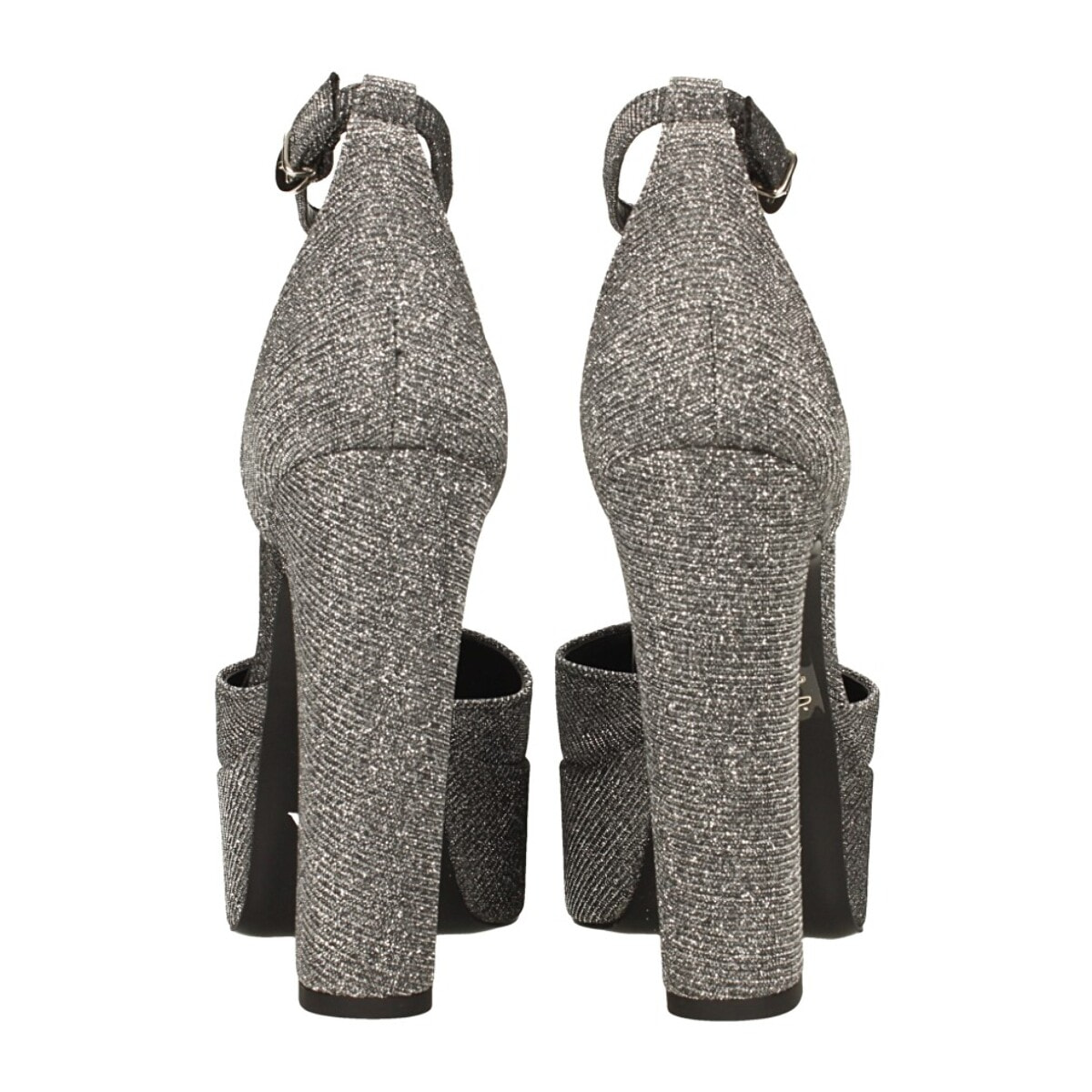 Décolleté Donna Tata Italia Argentato