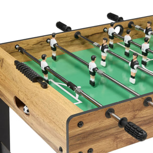 Babyfoot Willy 118x61cm