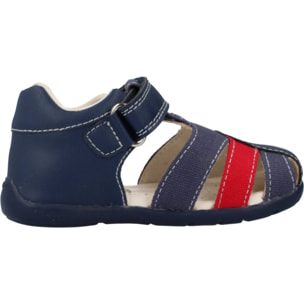 SANDALIAS GEOX  B ELTHAN BOY C