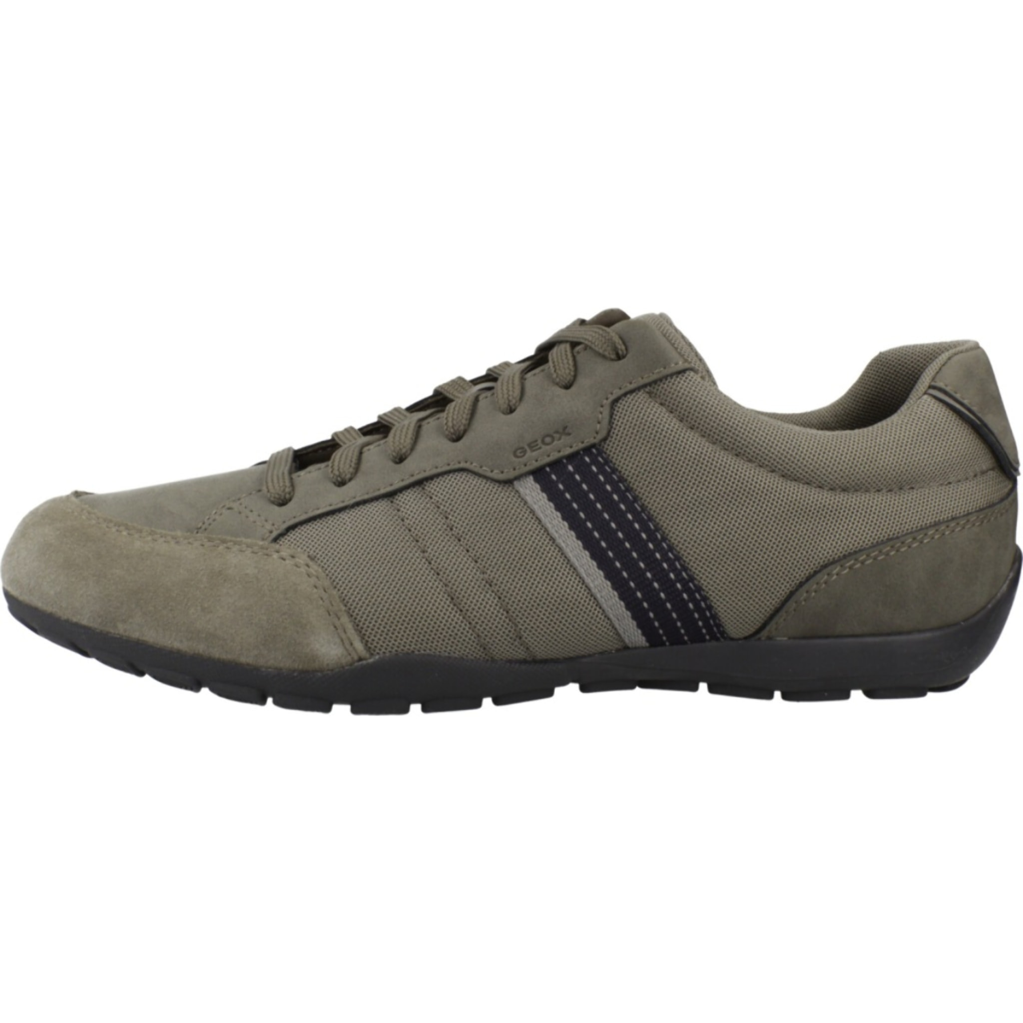 Sneakers de  Hombre de la marca GEOX  modelo U RAVEX VERDE