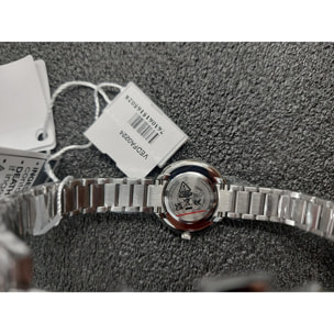 Versace Quartz 2 Hands Watch Greca Goddess Pet. Sp.(Wc-Dfa)