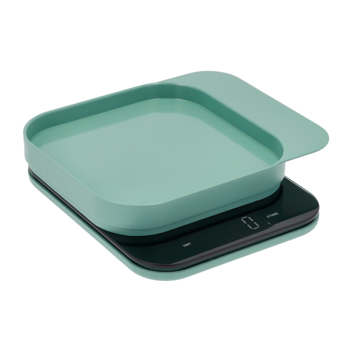 Balance de cuisine Mensura