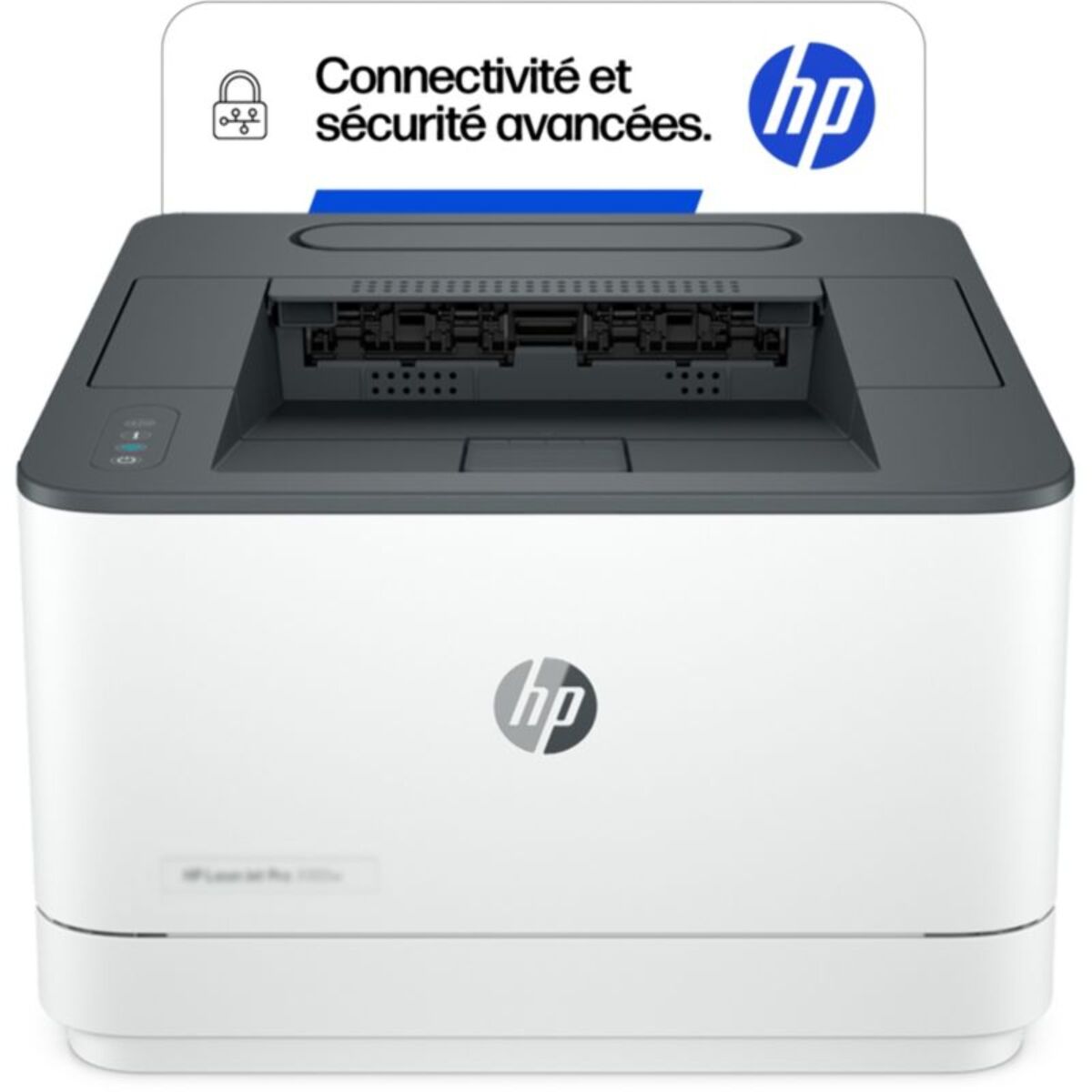 Imprimante multifonction HP LaserJet Pro MFP 3102fdn