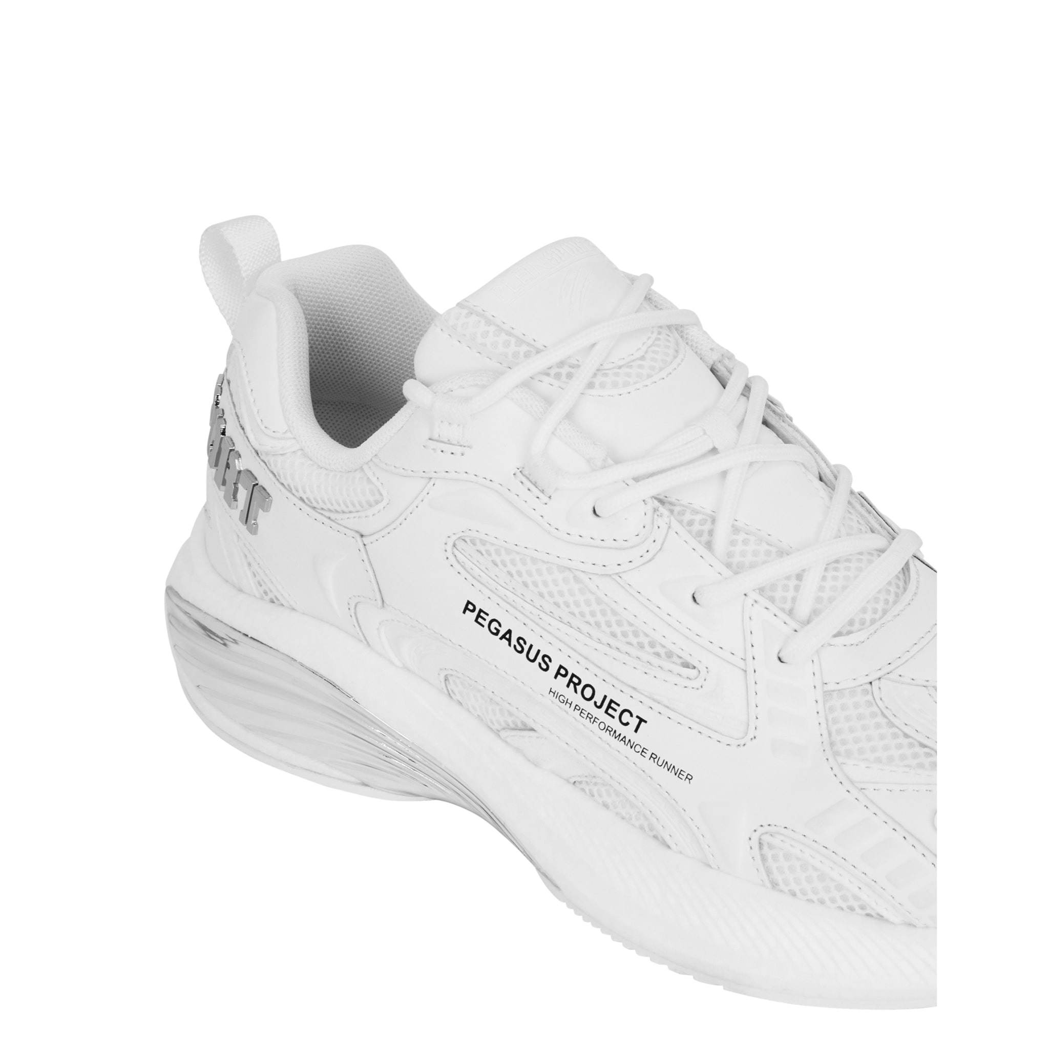 PLEIN SPORT Scarpe da ginnastica basse Pegasus