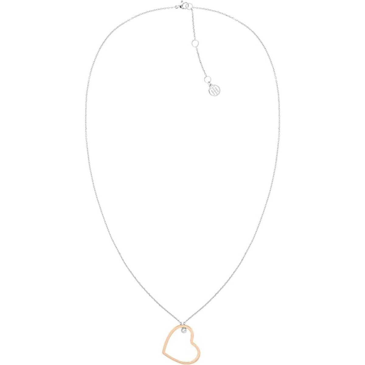 Collar Tommy Hilfiger Mujer 2780759
