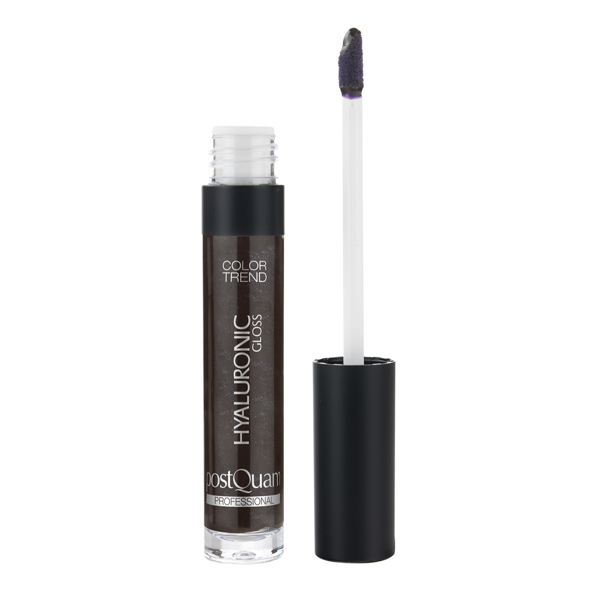 Gloss hyaluronic berry - 5 ml