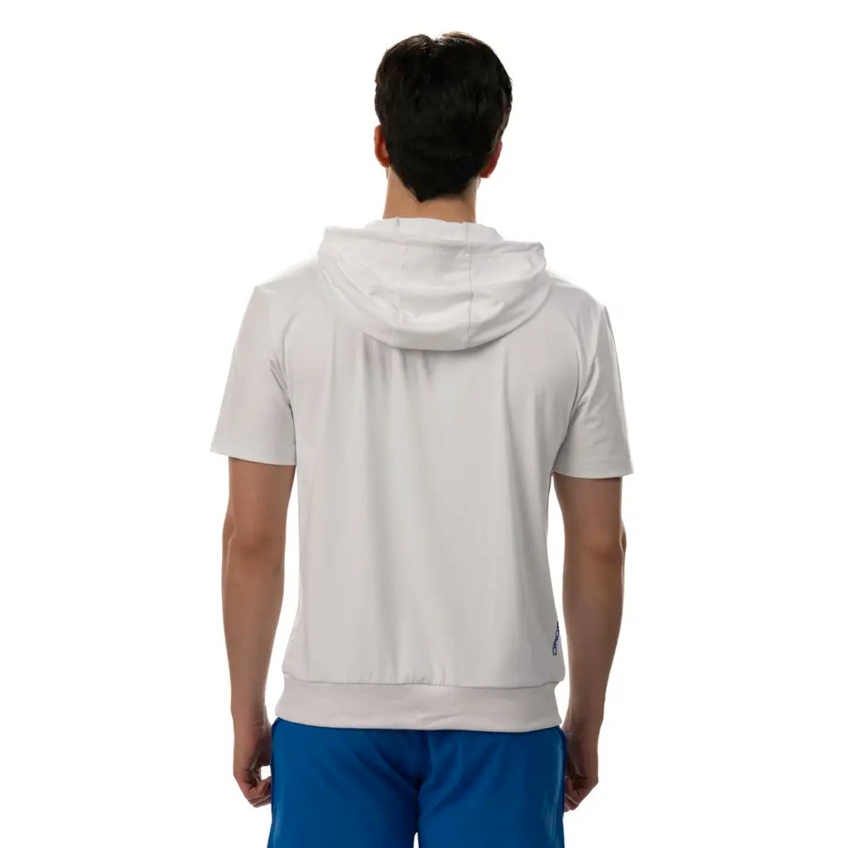 Sudadera de pádel hombre Aker Drop Shot