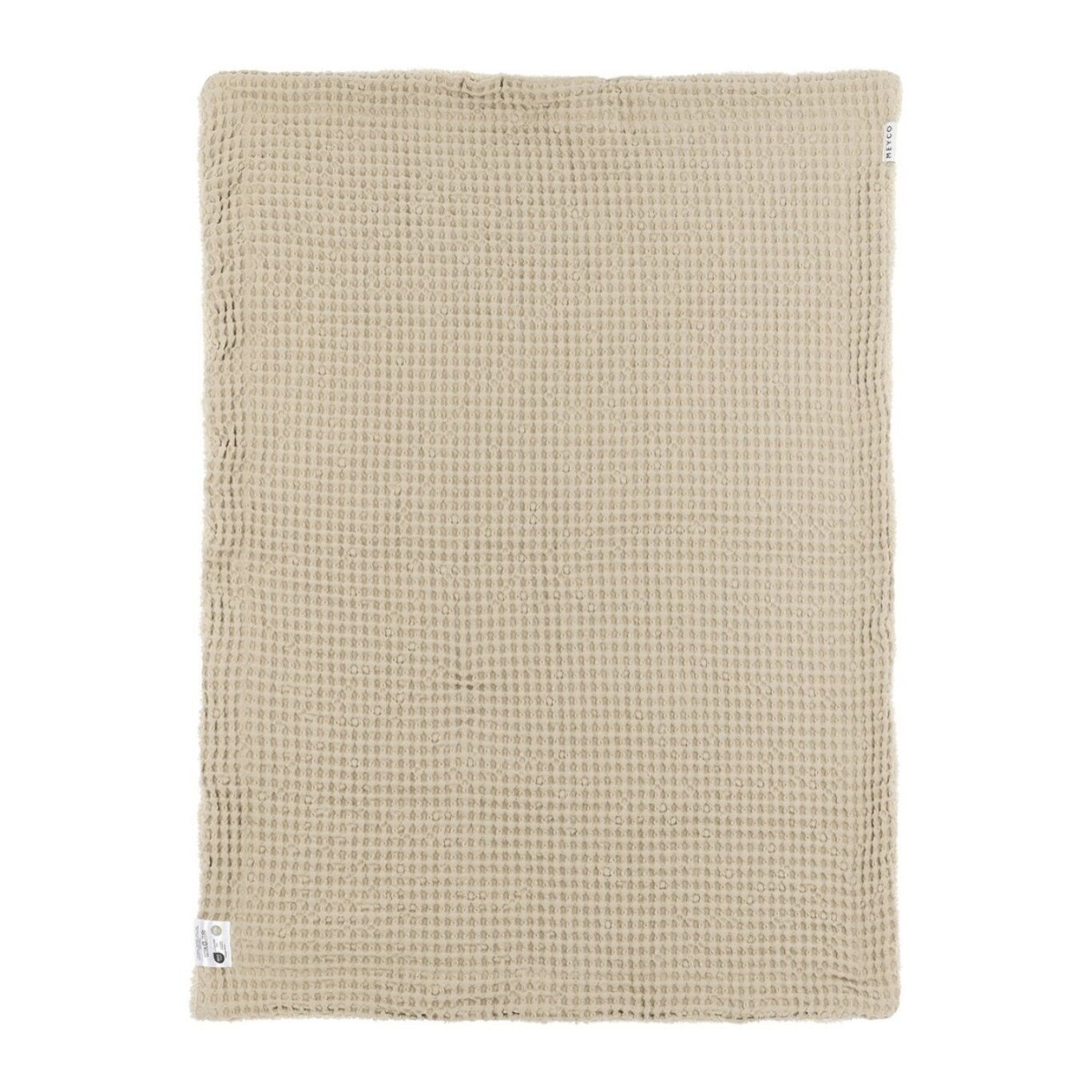 Manta Minicuna Moufflon Tog 2.0 Me-Waffle