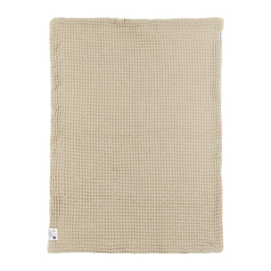 Manta Minicuna Moufflon Tog 2.0 Me-Waffle