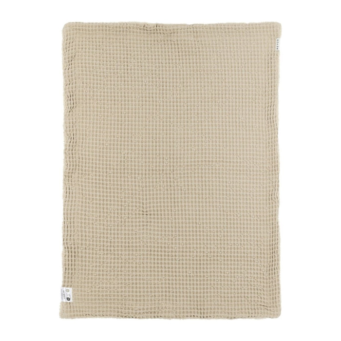 Manta Minicuna Moufflon Tog 2.0 Me-Waffle