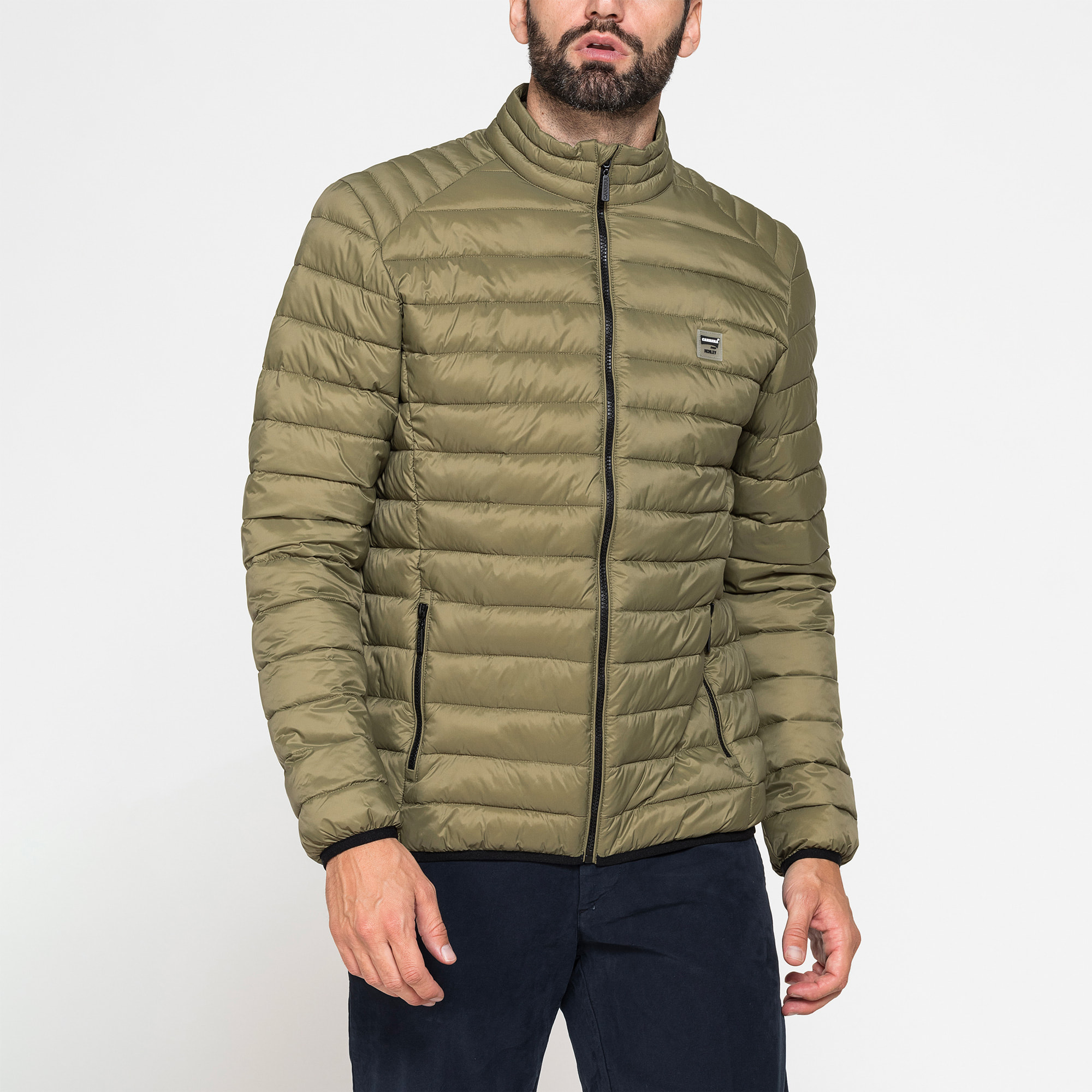 PIUMINO ULTRALIGHT WATER RESISTANT IMBOTTITO