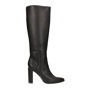 Stivali Donna Tata Italia Nero