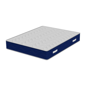 Materasso MemoryFoam zone differenziate 90x200x25