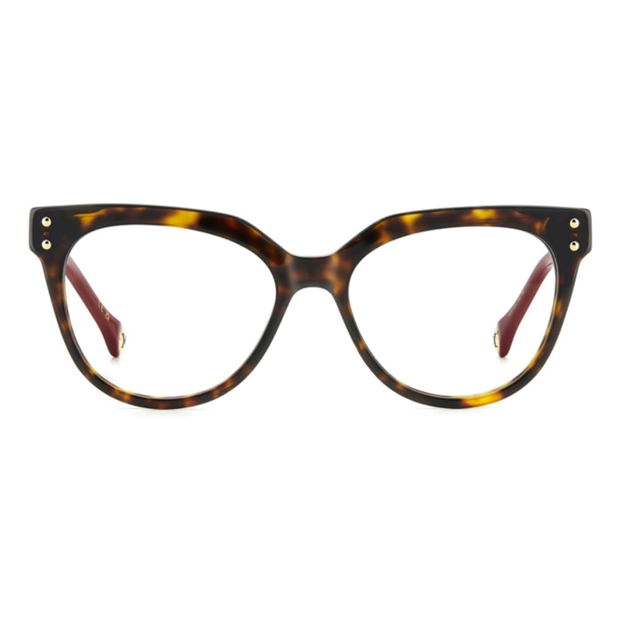 GAFAS DE VISTA CAROLINA HERRERA HER 0224 O63