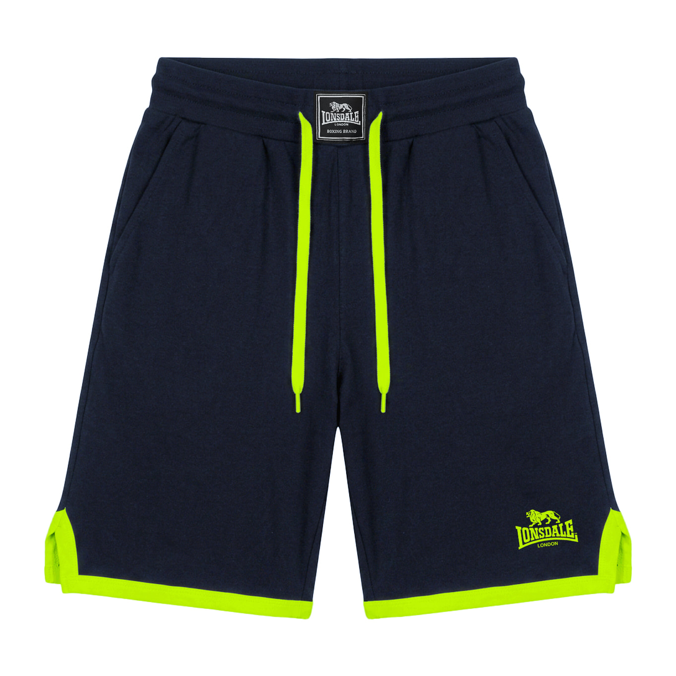Pantaloncino Short Uomo LONSDALE Cotone