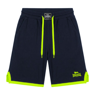 Pantaloncino Short Uomo LONSDALE Cotone