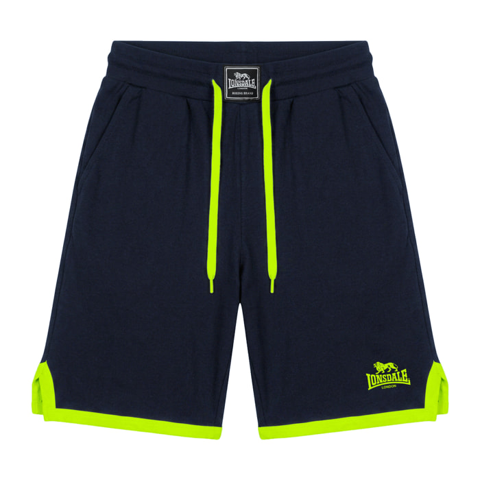 Pantaloncino Short Uomo LONSDALE Cotone