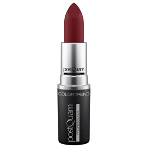 Rouge à lèvres glam bordeaux intense - 4 g
