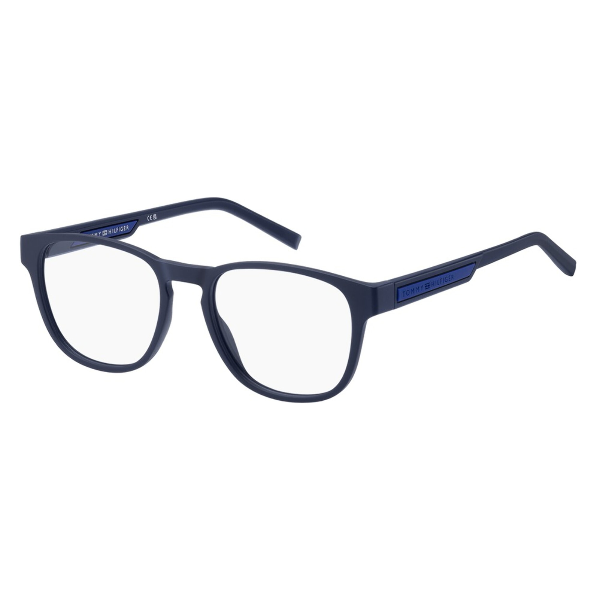 Gafas de Vista Tommy Hilfiger TH 2092 FLL de Tr90 Hombre 52 mm