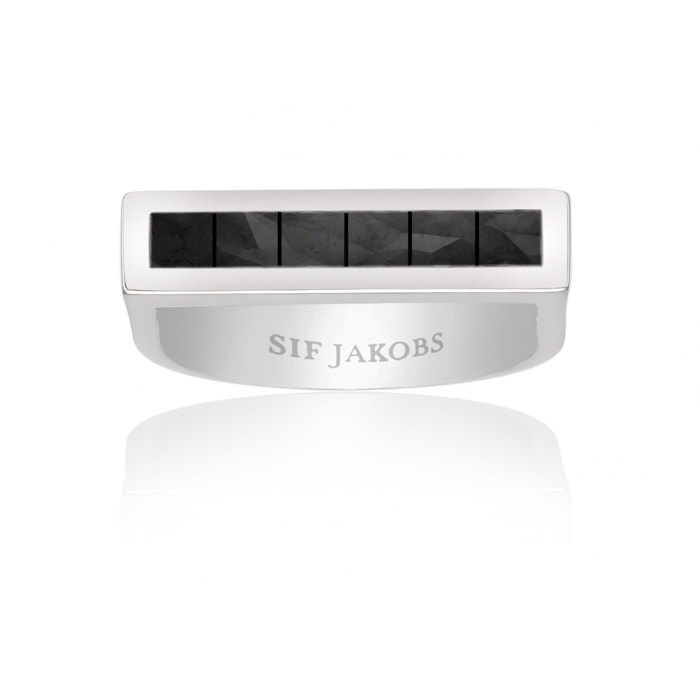 Anillo Sif Jakobs Mujer R024-BK-56