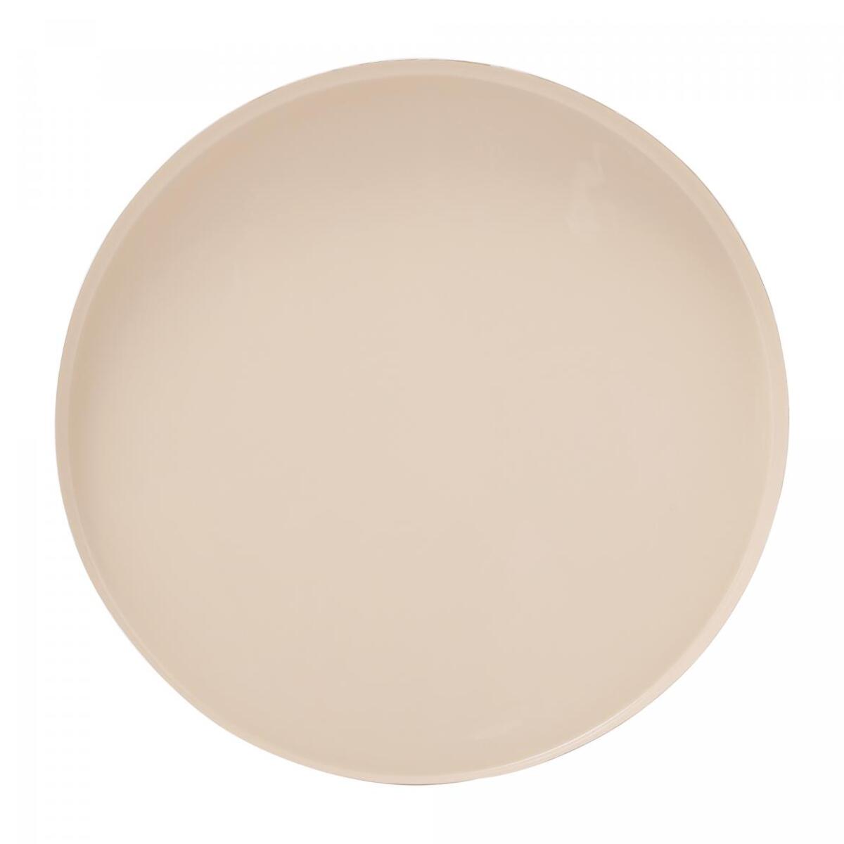 Table basse SUSI Fait à la main en Fer